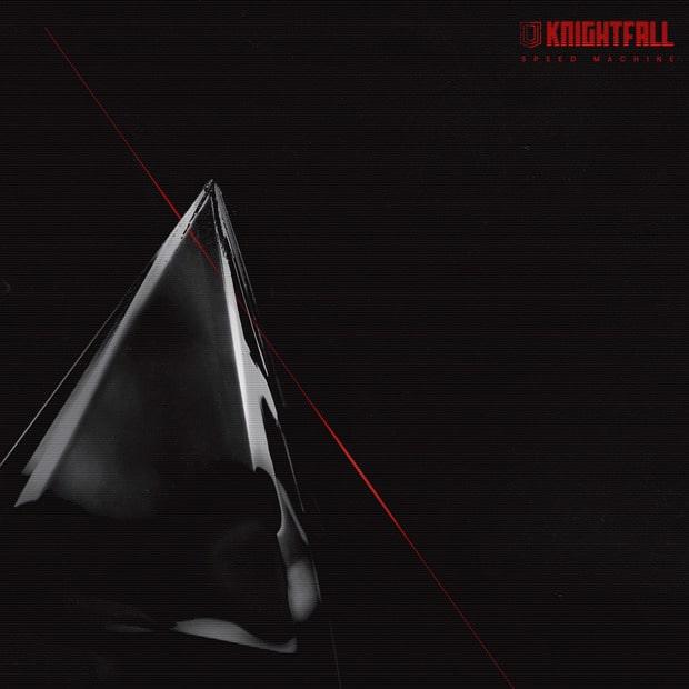 Knightfall - Volume 1 – Рафинированная электроника